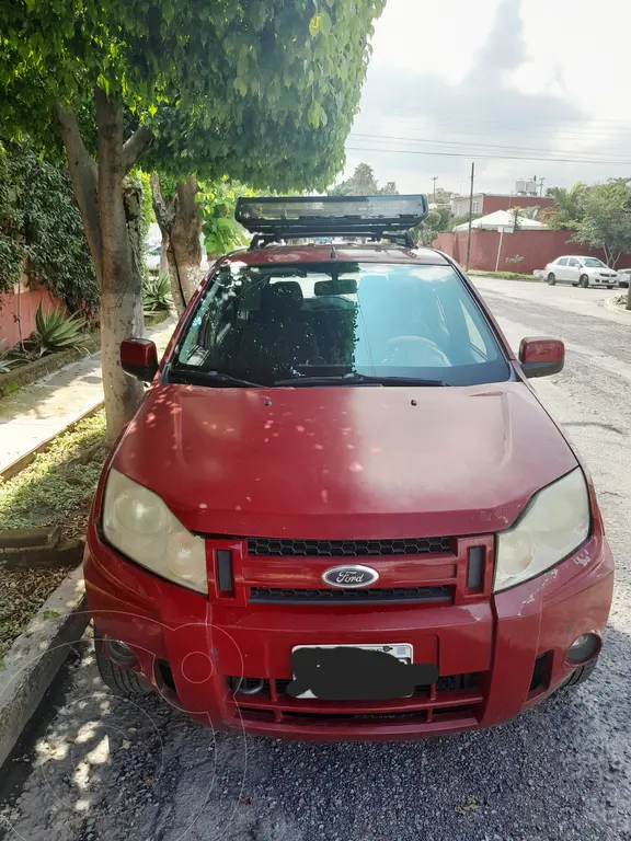 Ford Ecosport 4x2 2008