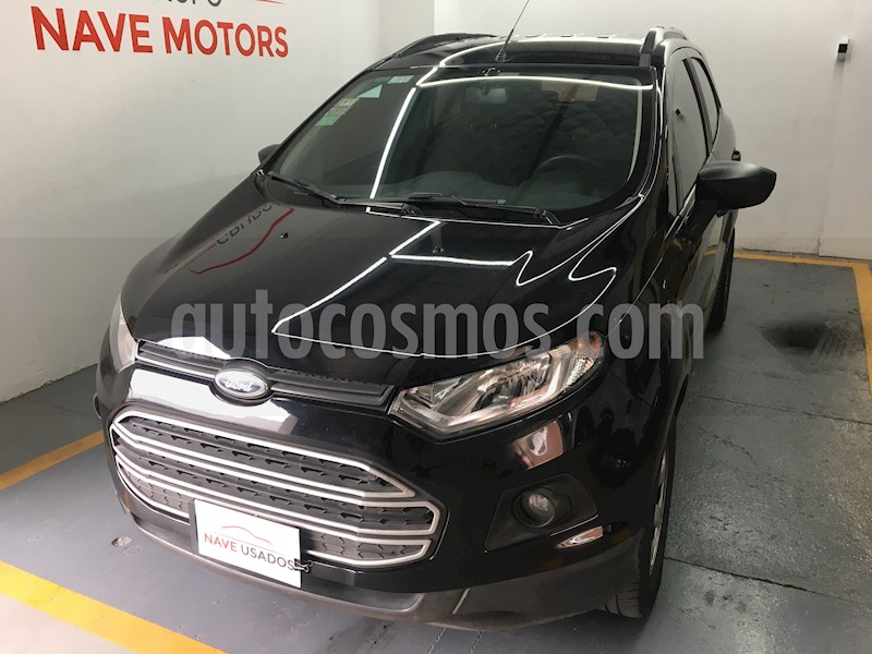 foto Ford EcoSport SE 1.5L usado