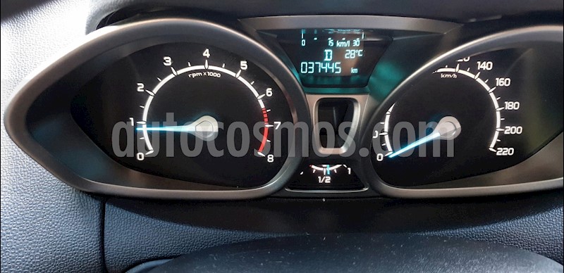 foto Ford EcoSport Titanium 2.0L Aut usado