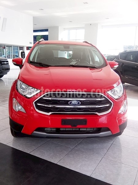 foto Ford Ecosport Titanium Aut nuevo