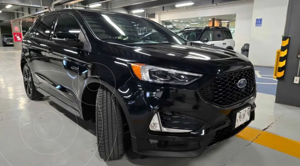 Ford Edge ST 2.7L 2019
