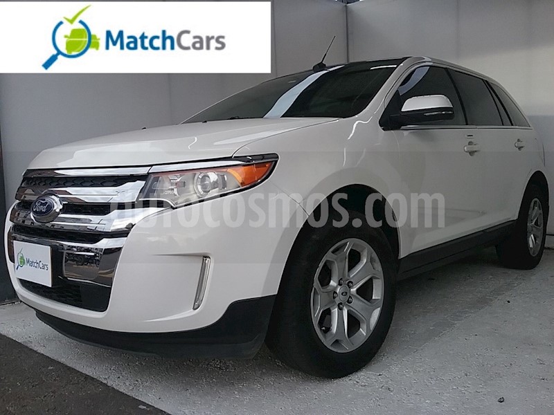 foto Ford Edge 2014 usado