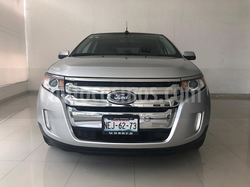 foto Ford Edge Limited usado