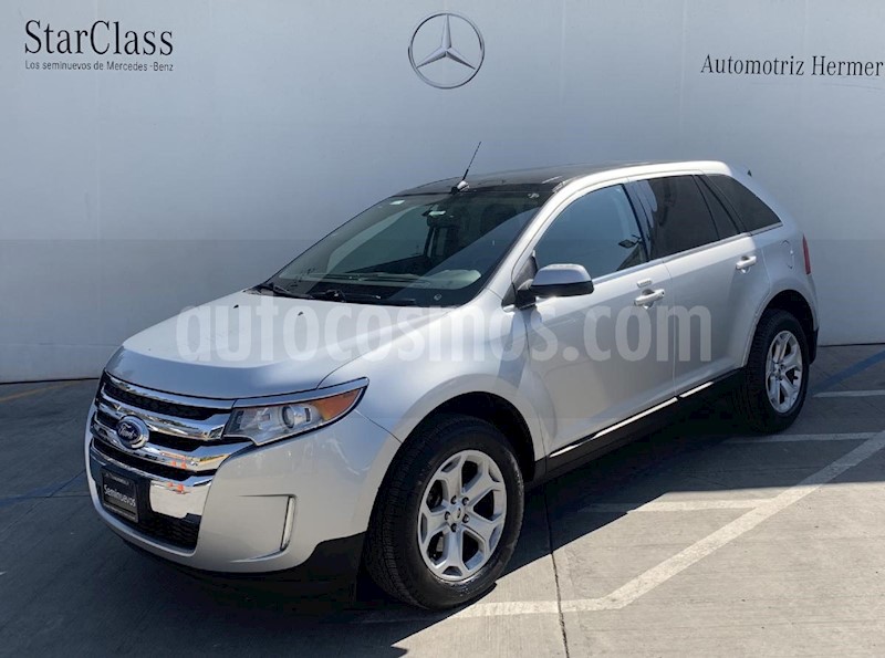foto Ford Edge Limited usado