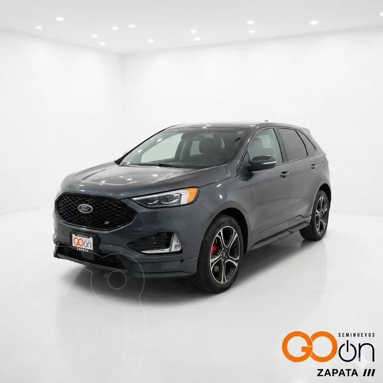 Ford Edge ST 2023