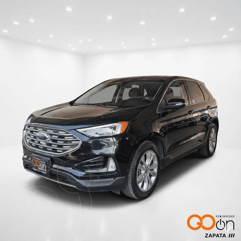 Ford Edge 2019 2019