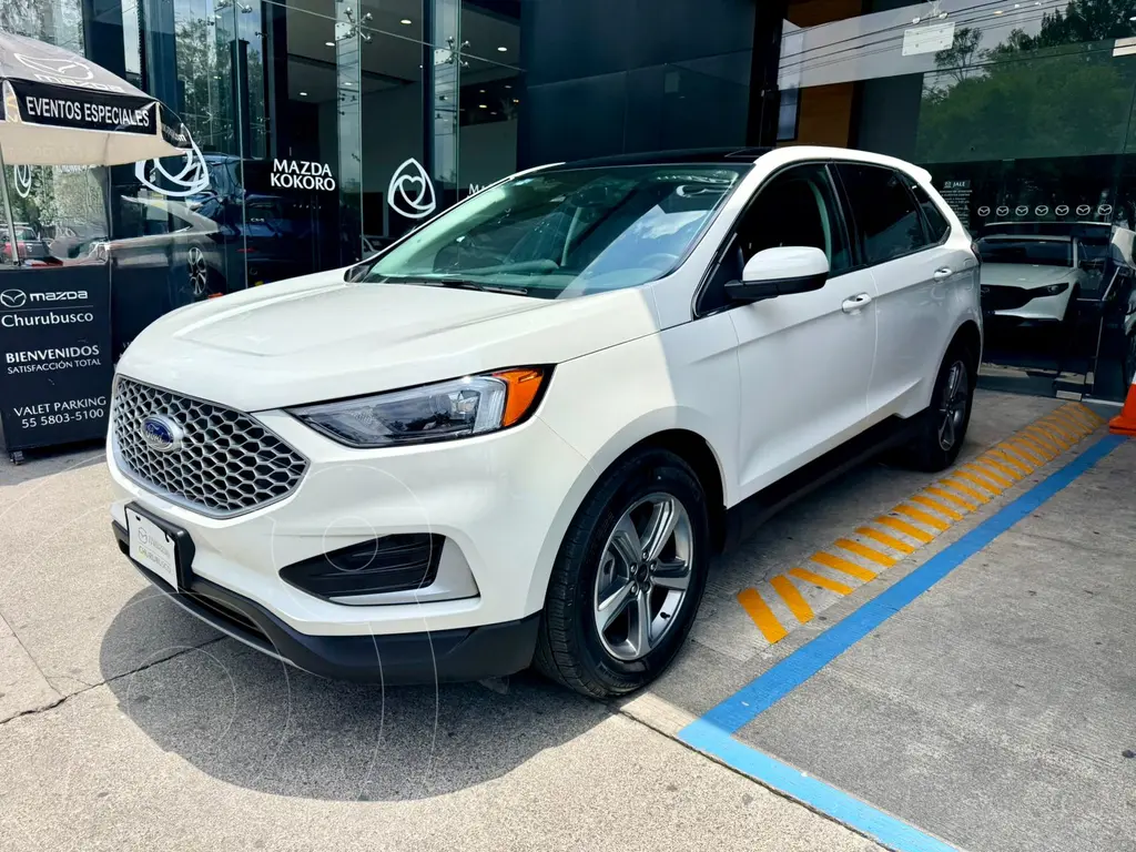 Ford Edge SEL Plus 2023