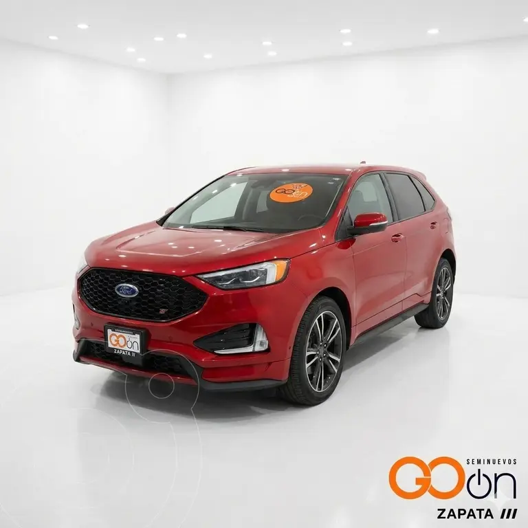 Ford Edge ST 2021