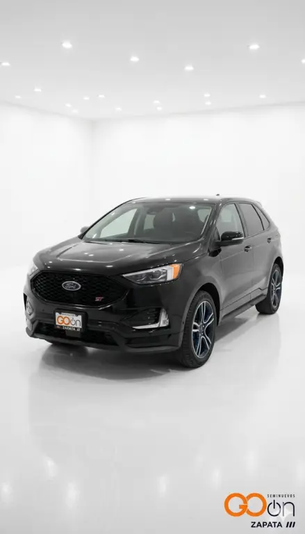 Ford Edge ST 2021