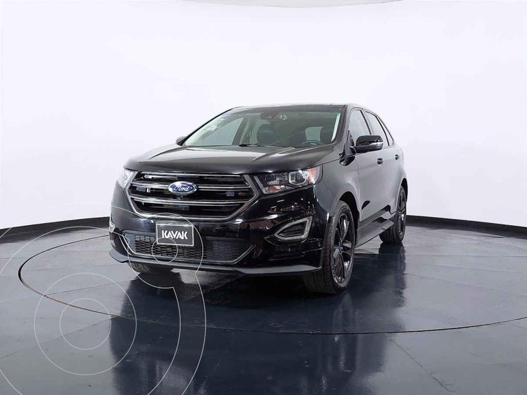 Ford Edge Sport usado (2018) color Blanco precio 550,999