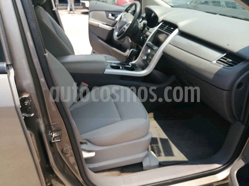foto Ford Edge SEL usado