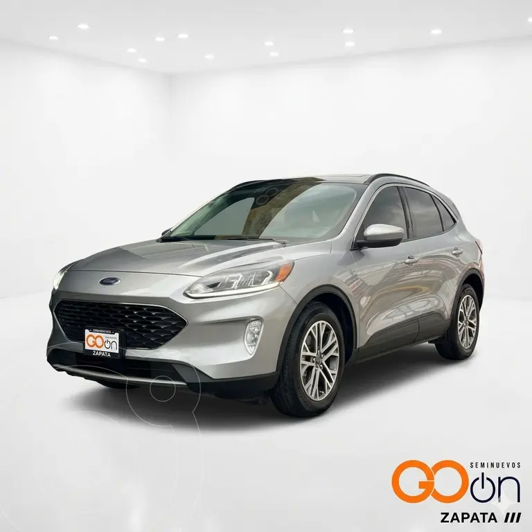 Ford Escape Híbrida SEL 2022