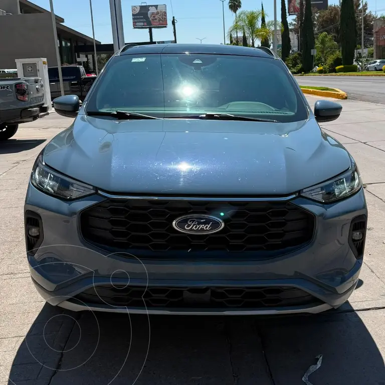 Ford Escape Híbrida ST Line Select 2024