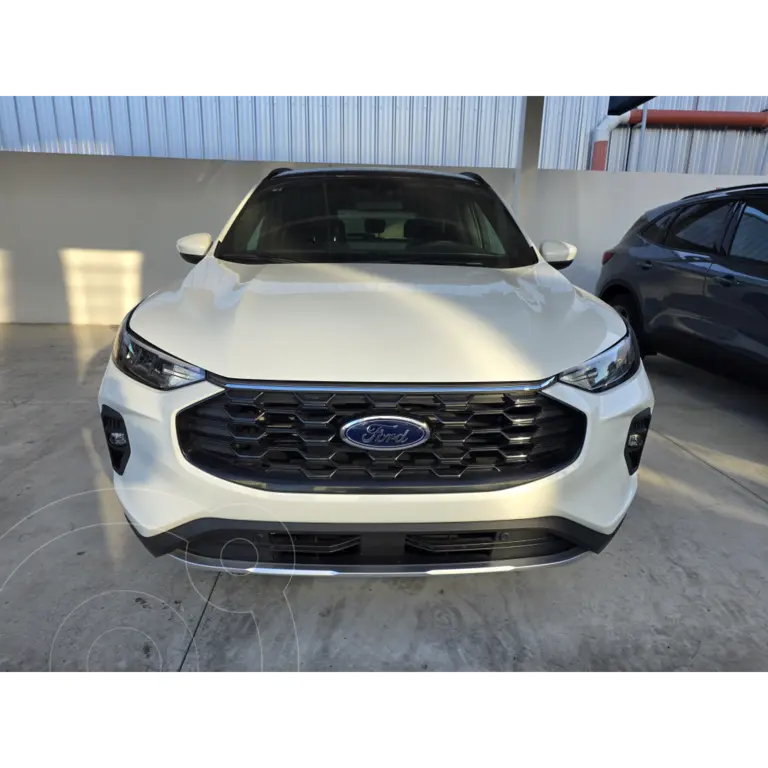 foto Ford Escape Híbrida ST Line Select usado (2025) color Blanco precio $711,000