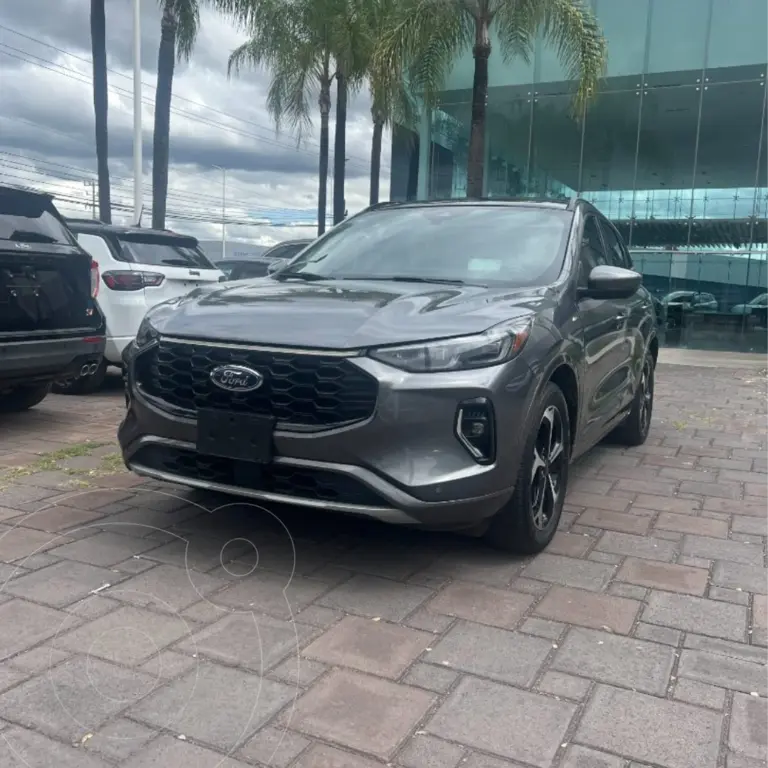 Ford Escape Híbrida ST Line 2023