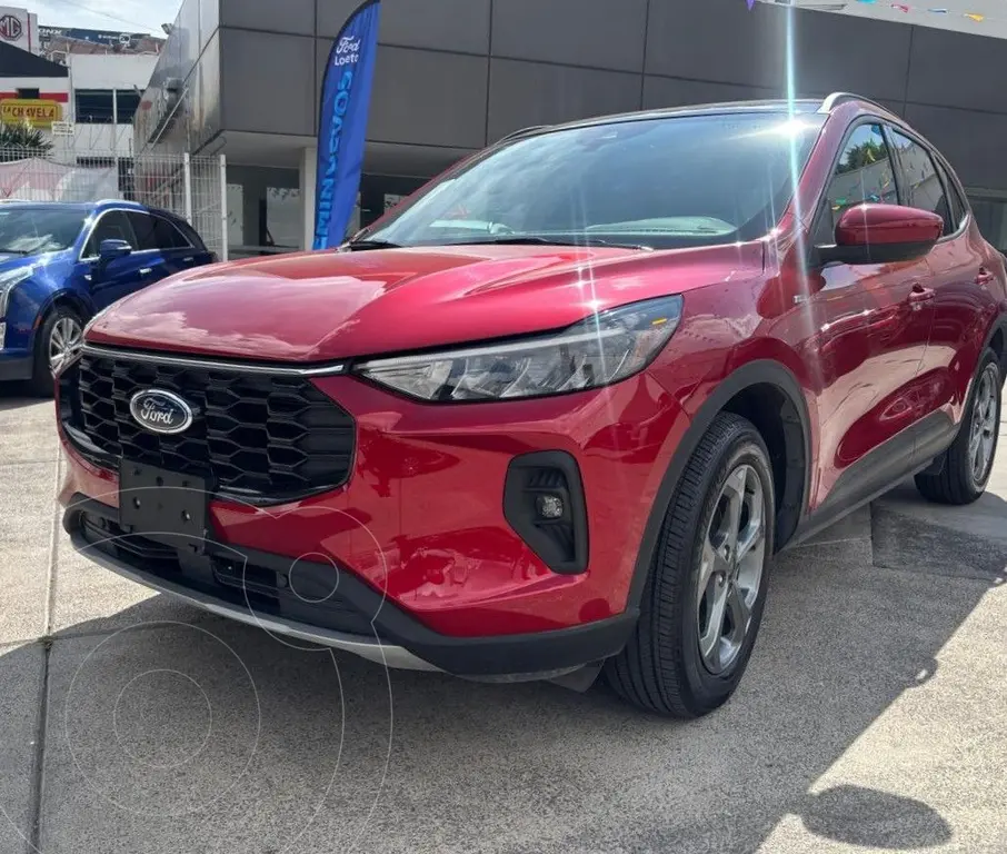Ford Escape Híbrida ST Line Select 2025