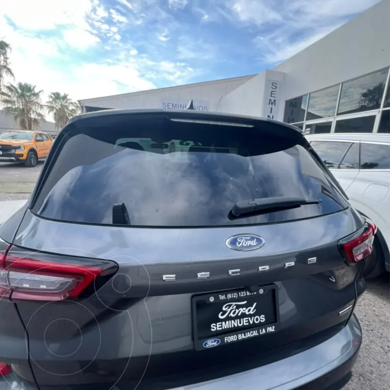 Ford Escape Híbrida ST Line 2023