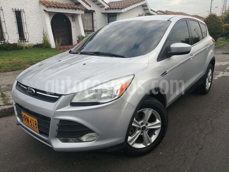 foto Ford Escape 2.0L SE 4x2 usado