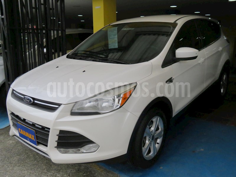 foto Ford Escape 2.0L SE 4x2 usado