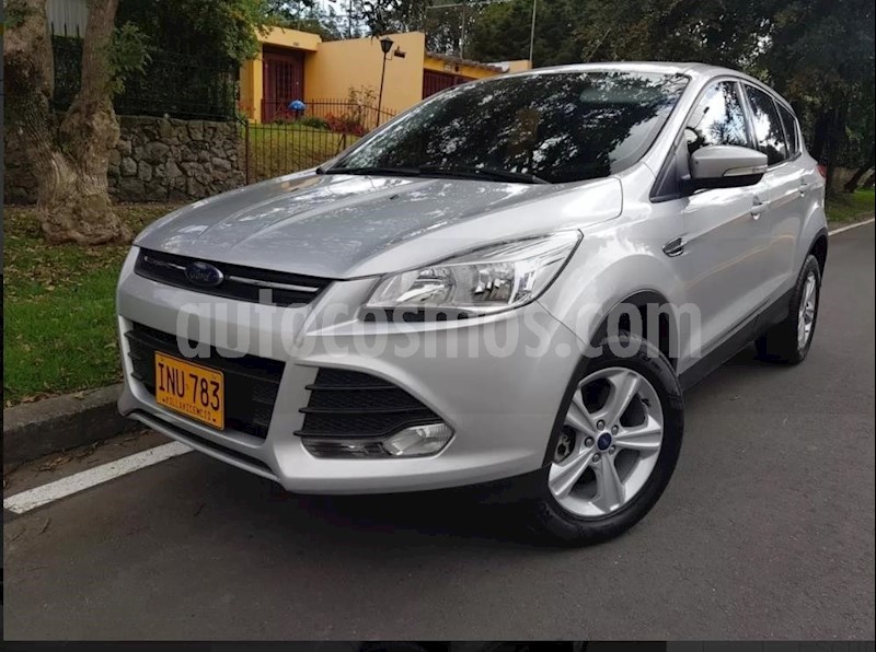 foto Ford Escape 2.0L SE 4x2 usado