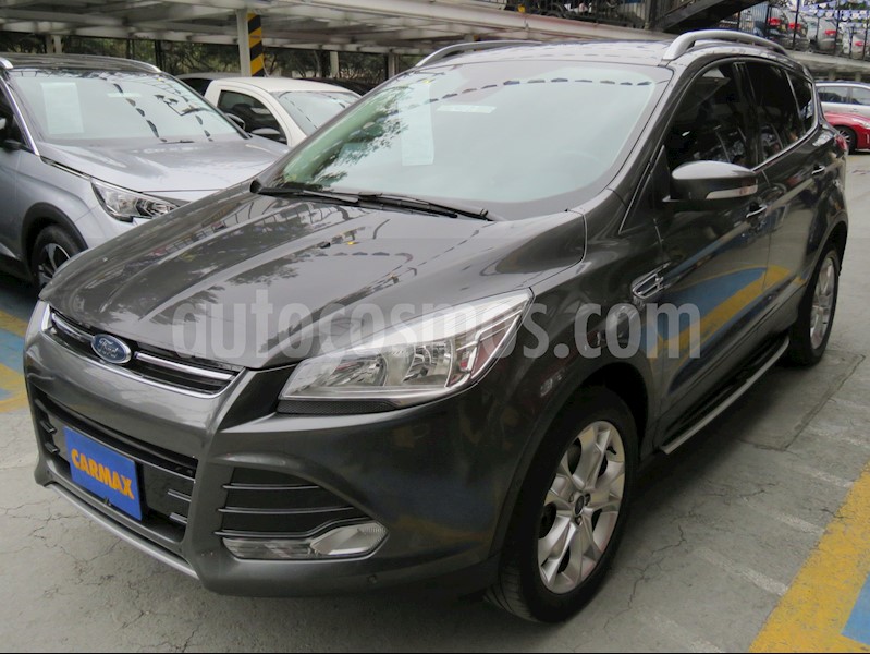 foto Ford Escape 2.0L SE 4x4 usado