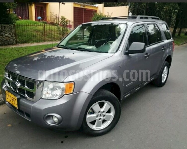 foto Ford Escape 3.0 xlt 4x4 usado