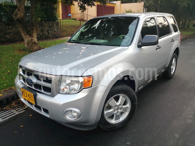 foto Ford Escape 3.0L SE 4x2 usado