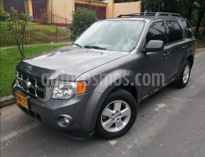 foto Ford Escape 3.0L XLT 4x4 usado