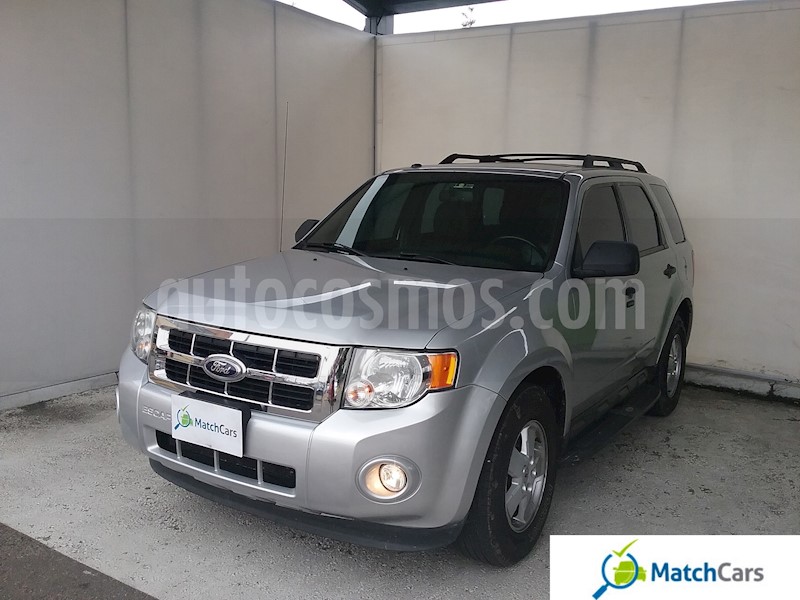 foto Ford Escape 3.0L XLT 4x4 usado