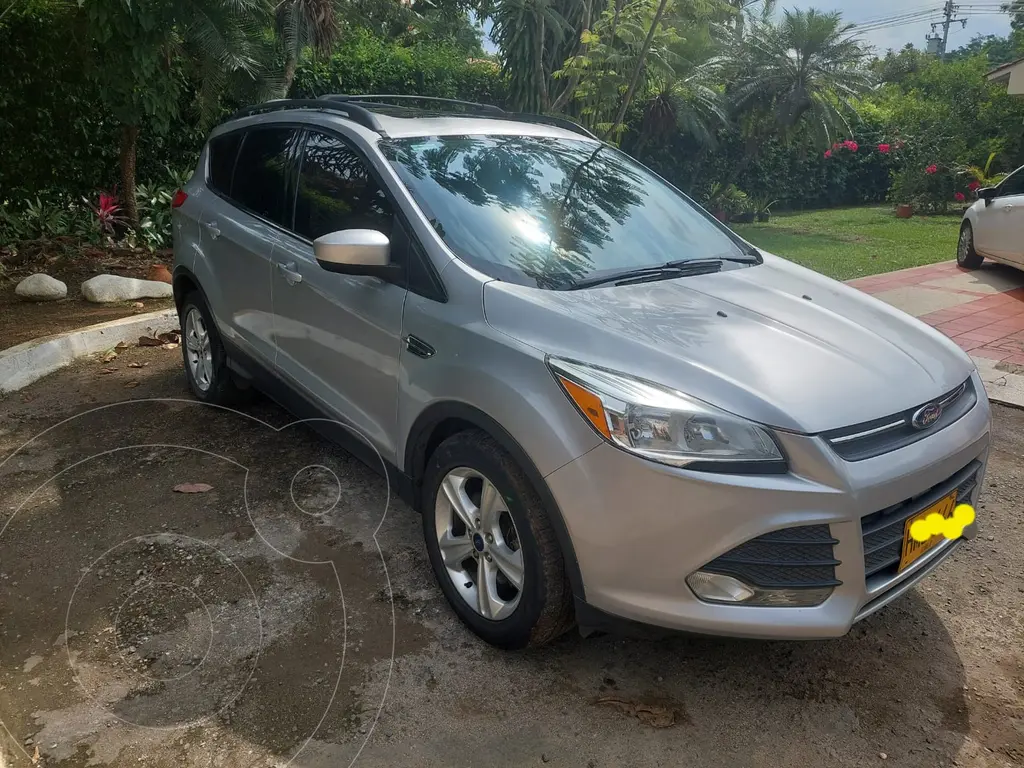 Ford Escape 2.0L SE 4x2 usado en Cali