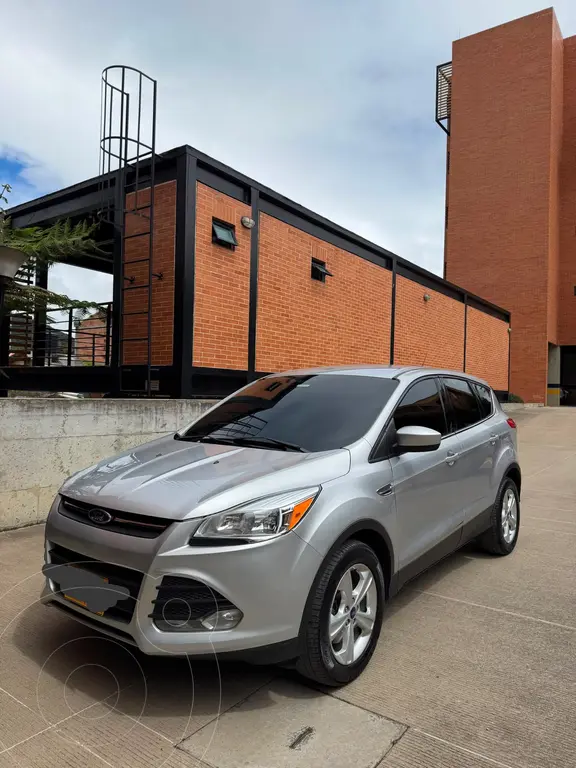 Ford Escape 2.0L SE 4x2 usado en La Calera