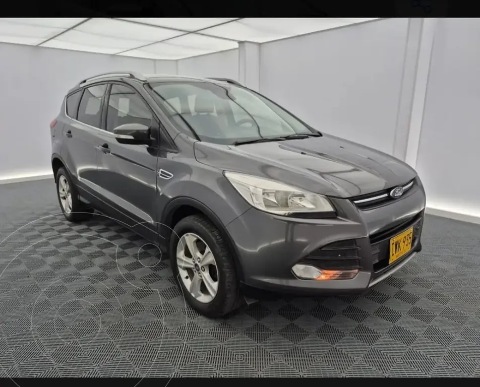 Ford Escape 2.0L SE 4x2 usado en Fontibón
