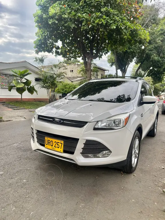Ford Escape 2.0L SE 4x2 usado en Cali