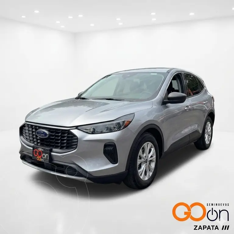 Ford escape active (2024)