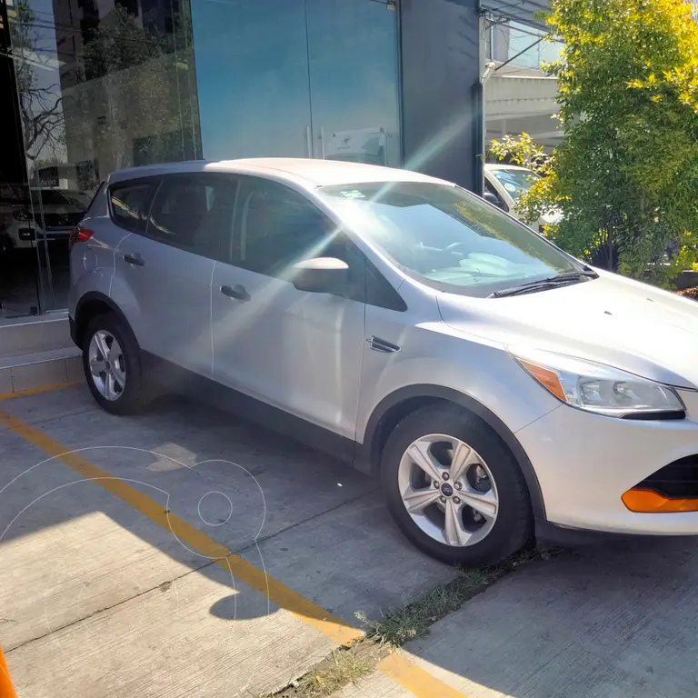 Ford Escape S Plus 2014