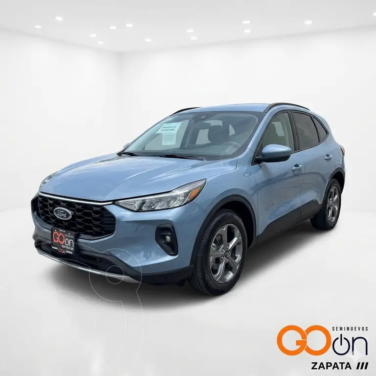 Ford escape st (2025)