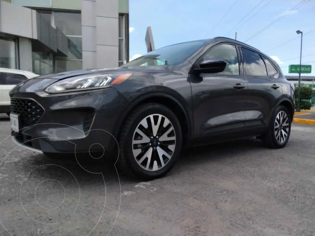 Ford escape se (2020)