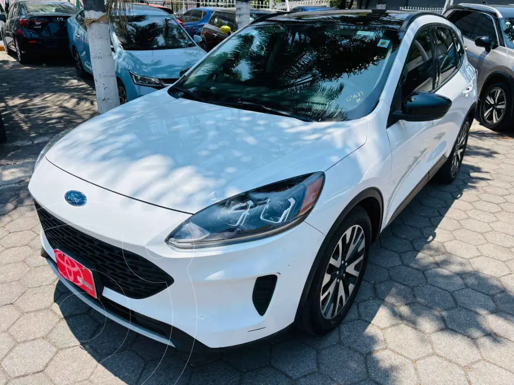 Ford escape se (2020)