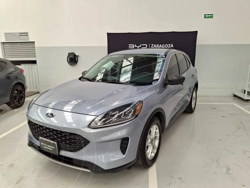 Ford escape trend advance (2022)