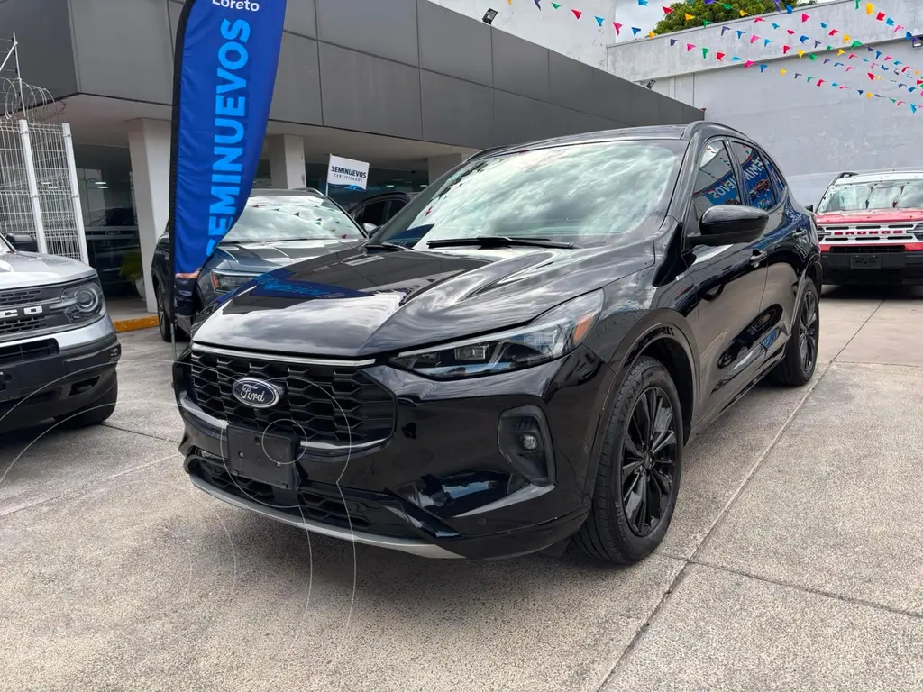 Ford Escape S Plus 2024