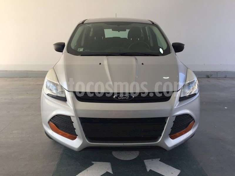foto Ford Escape S 2.5L usado