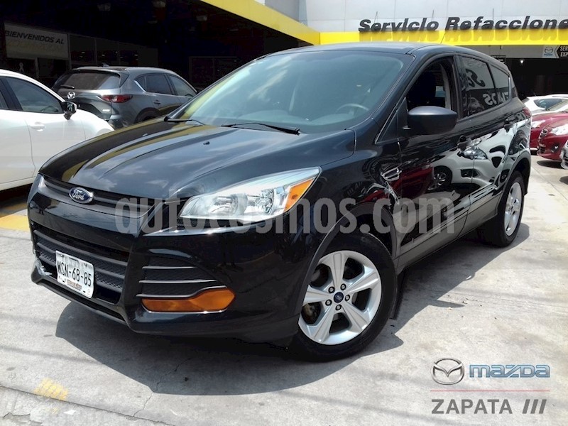 foto Ford Escape S usado