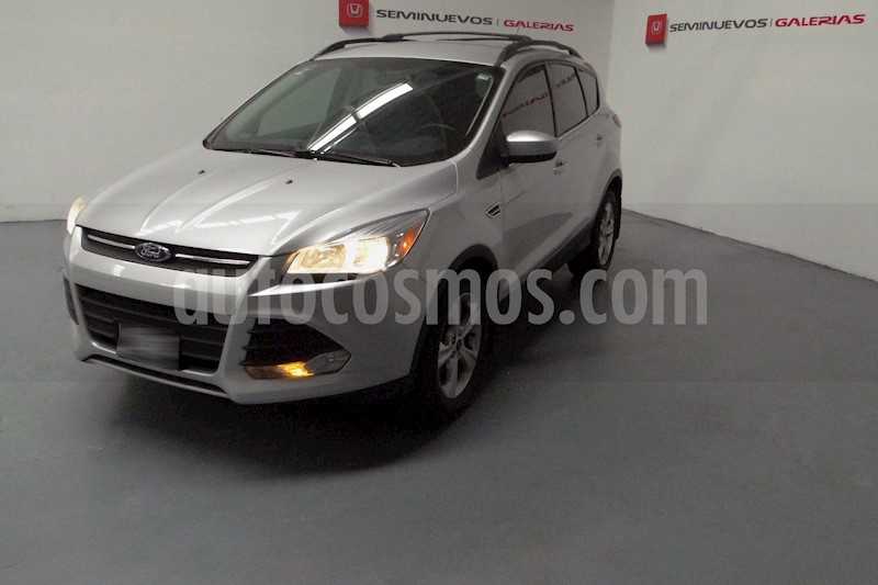 foto Ford Escape SE Advance usado