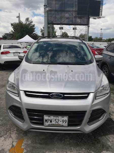 foto Ford Escape SE Plus usado