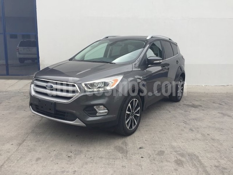 foto Ford Escape TITANIUM ECOBOOST 2.0L usado