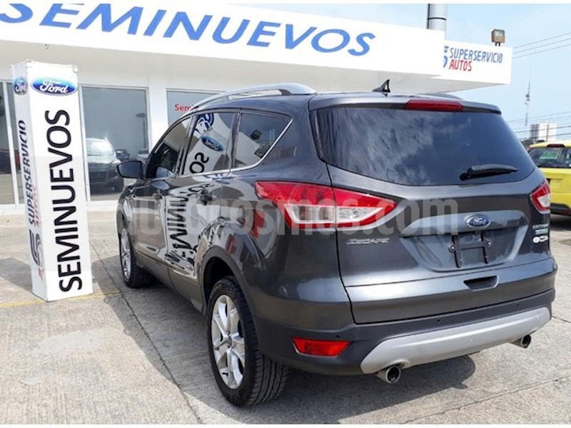 foto Ford Escape TITANIUM ECOBOOST 2.0L usado