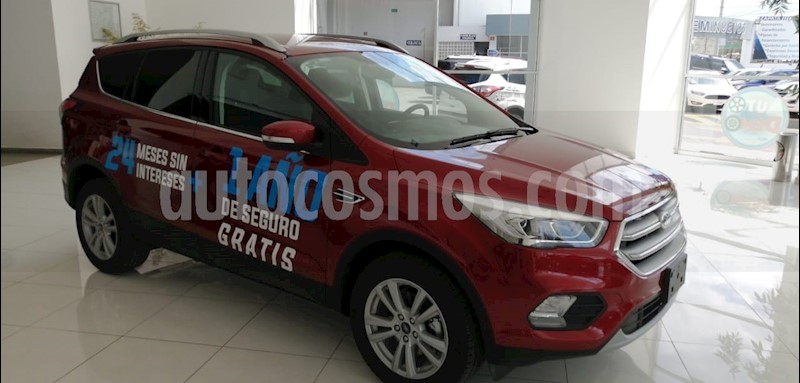 foto Ford Escape Trend Advance EcoBoost nuevo