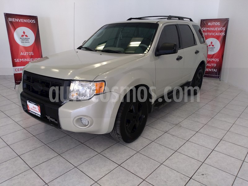 foto Ford Escape XLS Aut usado