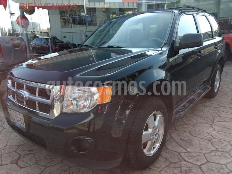 foto Ford Escape XLS Aut usado