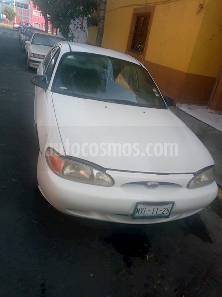 foto Ford Escort Equipado Aut usado